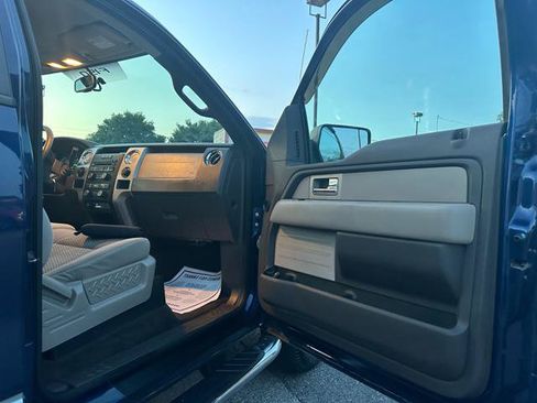 Used 2010 Ford F150 XLT AWD/4WD image 20