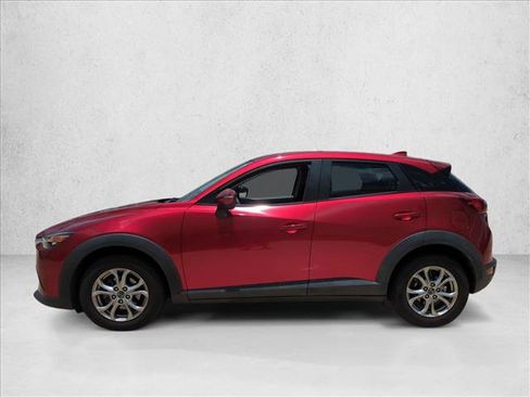 Used 2019 MAZDA CX-3 Sport FWD image 6