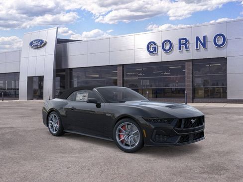 New 2026 Ford Mustang GT Premium RWD image 7