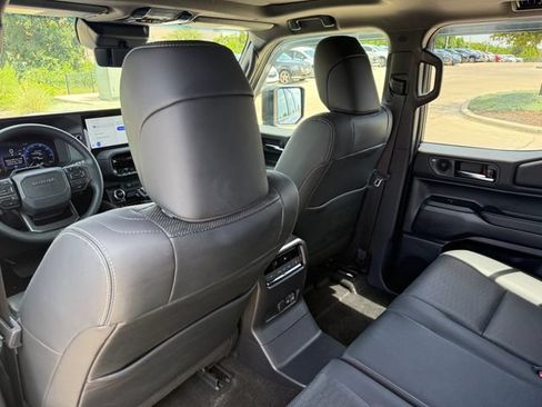 Used 2025 Toyota Land Cruiser w/ Premium Package AWD/4WD image 31
