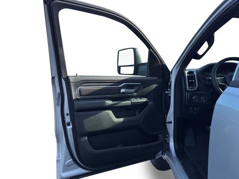 New 2026 RAM 1500 Big Horn image 13