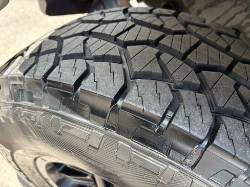 Used 2007 Jeep Wrangler Unlimited X image 23