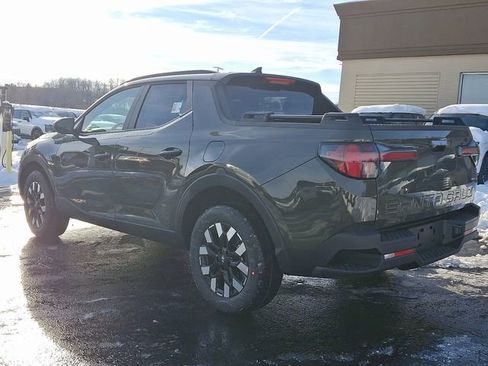 New 2026 Hyundai Santa Cruz SEL AWD/4WD image 3