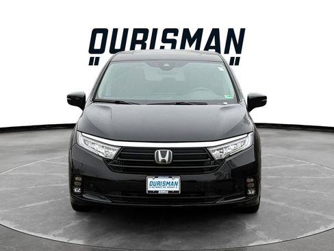 Used 2022 Honda Odyssey Elite image 8