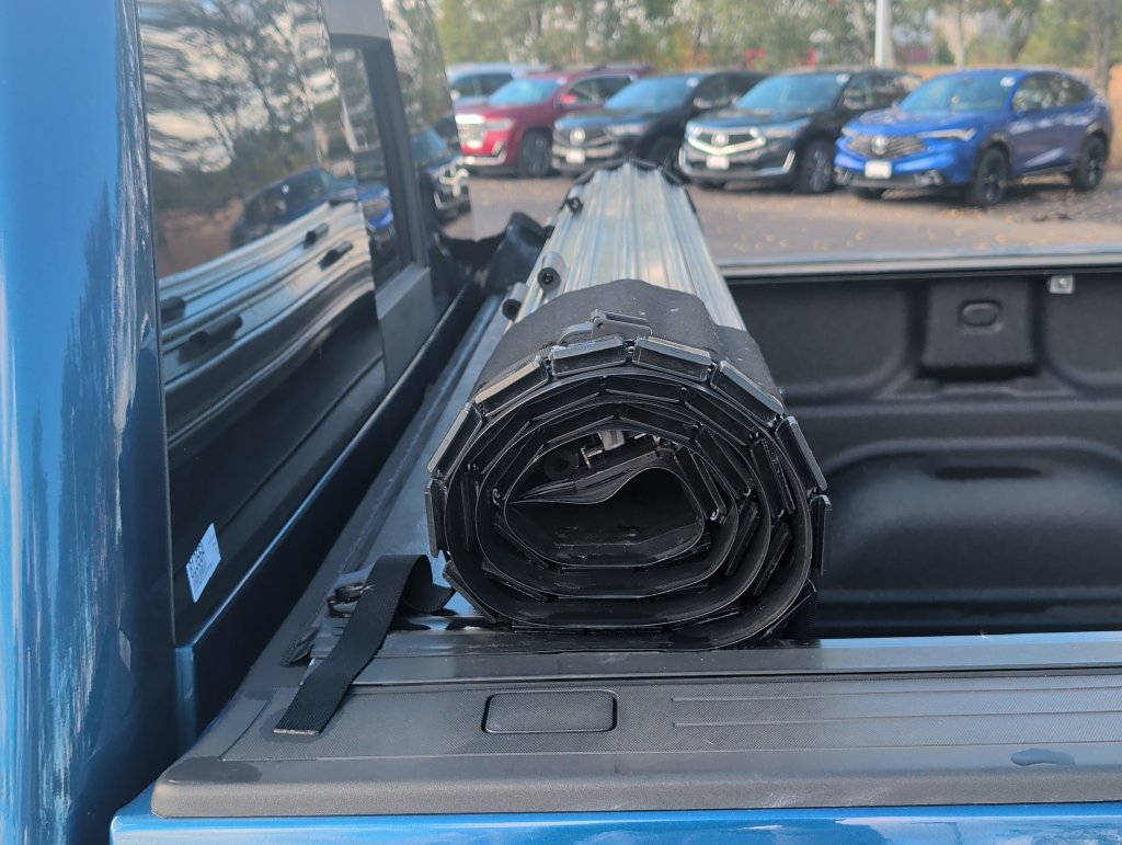 Used 2018 GMC Sierra 1500 SLT AWD/4WD image 11