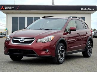 Used 2015 Subaru Crosstrek 2.0i Limited video 1