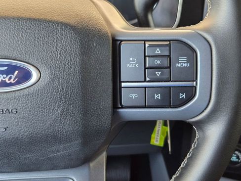 Used 2023 Ford F150 XLT w/ Equipment Group 301A Mid AWD/4WD image 21