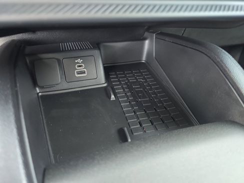 New 2025 Ford Bronco Sport Outer Banks image 19