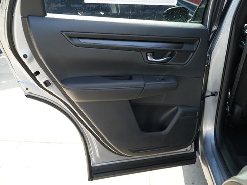 New 2026 Honda CR-V Sport image 18