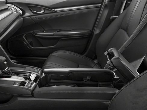 Used 2018 Honda Civic Sport Touring image 15