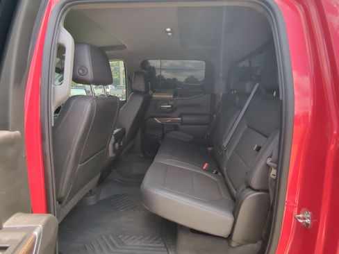 Used 2022 Chevrolet Silverado 1500 RST w/ All Star Edition Plus AWD/4WD image 10