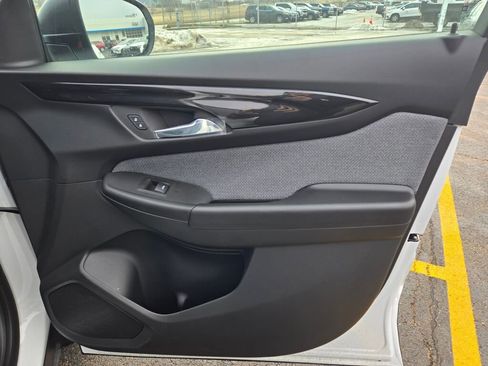 New 2026 Chevrolet TrailBlazer LS w/ LS Convenience Package image 6