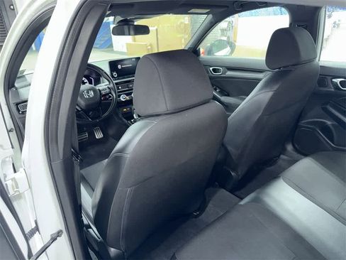 Used 2023 Honda Civic Sport image 26