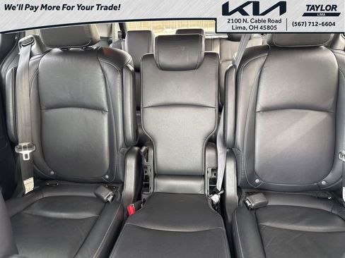 Used 2024 Honda Odyssey EX-L image 15