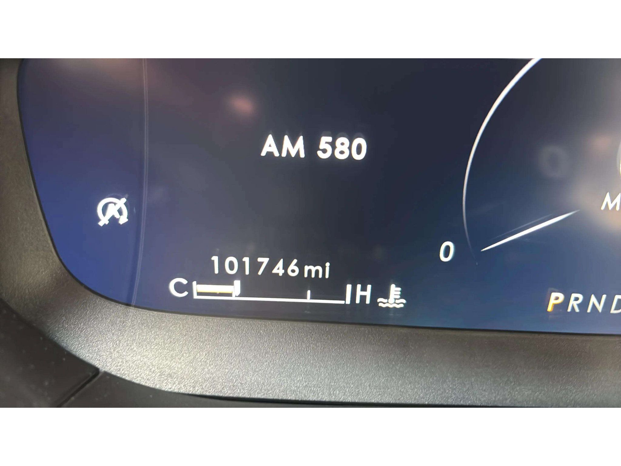 Used 2020 Lincoln Nautilus Reserve AWD/4WD image 16