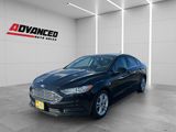 Used 2018 Ford Fusion SE image 3