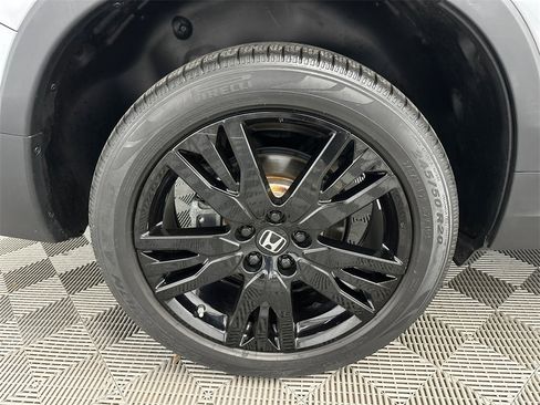 Used 2021 Honda Pilot Special Edition image 20