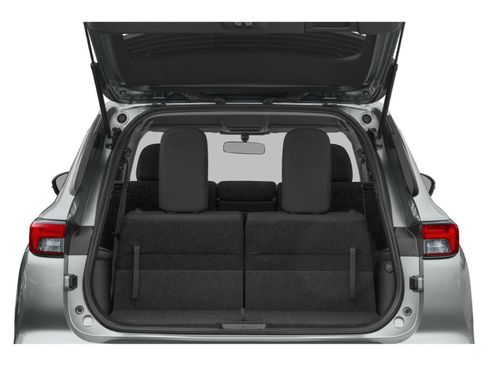 Used 2024 Mitsubishi Outlander ES image 6