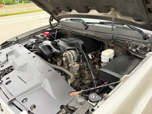 Used 2013 GMC Sierra 1500 SLE w/ Power Tech Package AWD/4WD image 12