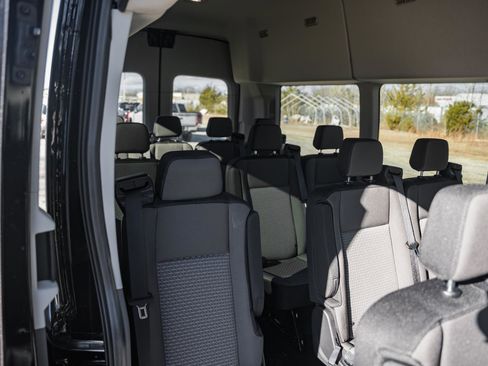 New 2026 Ford Transit 350 XLT image 40