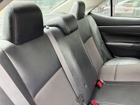 Used 2014 Toyota Corolla S image 21