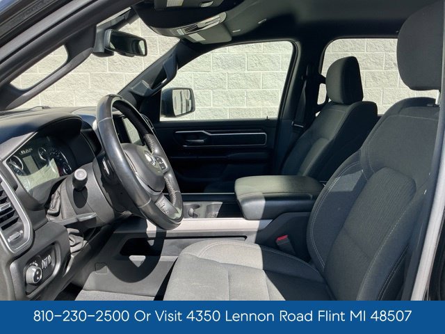 Used 2019 RAM 1500 Big Horn AWD/4WD image 14