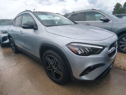 Used 2026 Mercedes-Benz GLA 250
