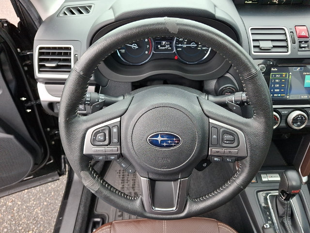 Used 2017 Subaru Forester 2.0XT Touring AWD/4WD image 20