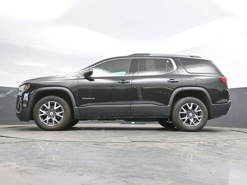 Used 2023 GMC Acadia SLT AWD/4WD image 28