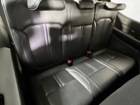 Used 2022 Jeep Wagoneer Series II image 25