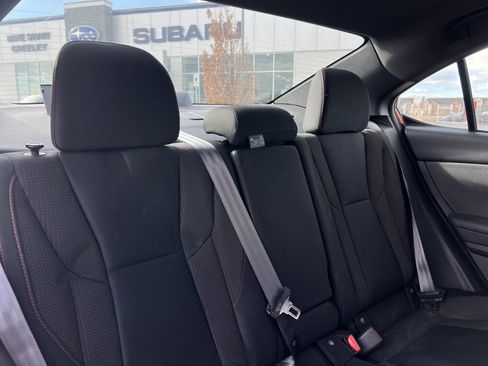 Used 2022 Subaru WRX Premium image 14