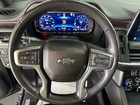 Used 2023 Chevrolet Tahoe Z71 AWD/4WD image 18