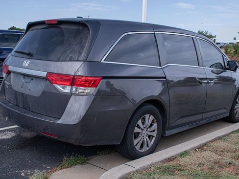 Used 2016 Honda Odyssey EX-L image 4
