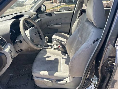 Used 2009 Subaru Forester 2.5X AWD/4WD image 11