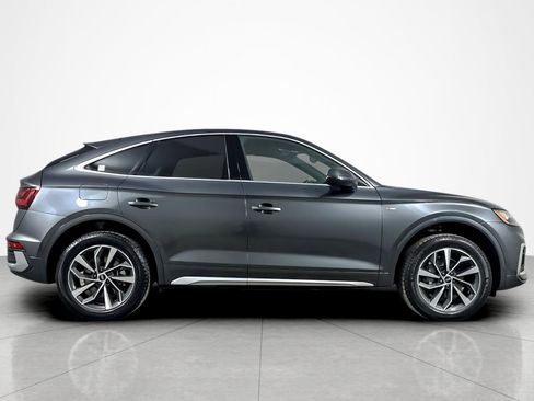 Used 2023 Audi Q5 2.0T Premium Plus w/ Premium Plus Package image 6