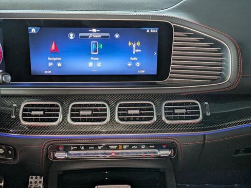 New 2026 Mercedes-Benz GLE 53 AMG 4MATIC image 15