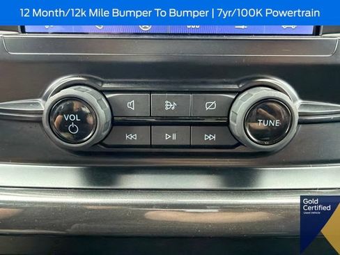 Used 2023 Ford F150 XL w/ STX Appearance Package AWD/4WD image 33