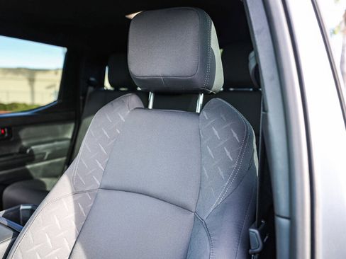 Certified 2025 Toyota Tacoma SR5 image 15