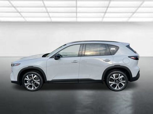 New 2026 MAZDA CX-5 Preferred AWD/4WD image 7