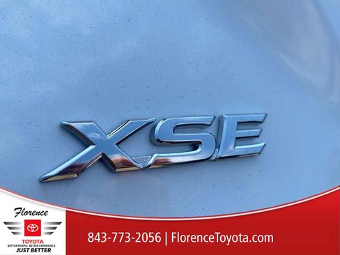 New 2026 Toyota Camry XSE image 13