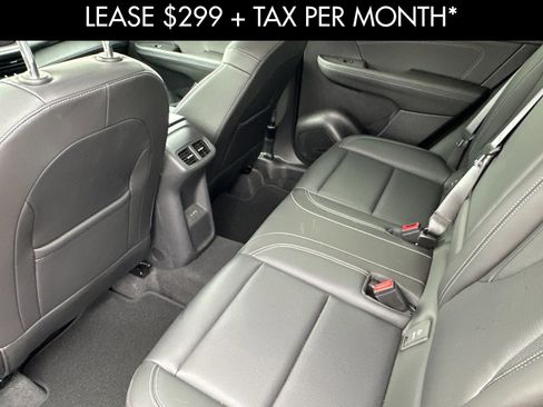 New 2025 Buick Envision Preferred image 12