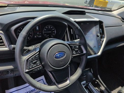 Used 2024 Subaru Ascent Touring AWD/4WD image 13