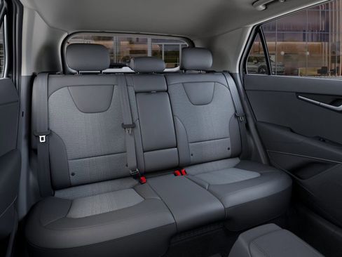 New 2025 Kia Niro EX Touring image 16