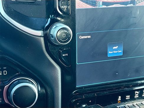 Used 2024 RAM 1500 Big Horn image 13