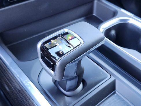 New 2026 Chevrolet Silverado 1500 LT Trail Boss w/ LT Trail Boss Premium Package image 25