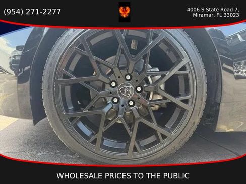 Used 2020 Kia Stinger GT-Line RWD image 13