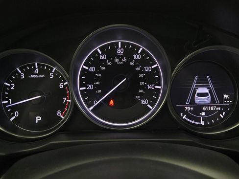 Used 2018 MAZDA CX-5 Touring w/ Preferred Equipment Package image 23