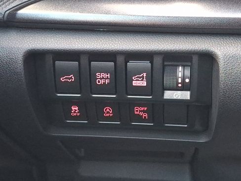 Certified 2025 Subaru Forester Wilderness image 24