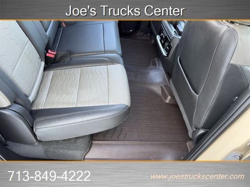 Used 2023 Chevrolet Silverado 1500 ZR2 image 38