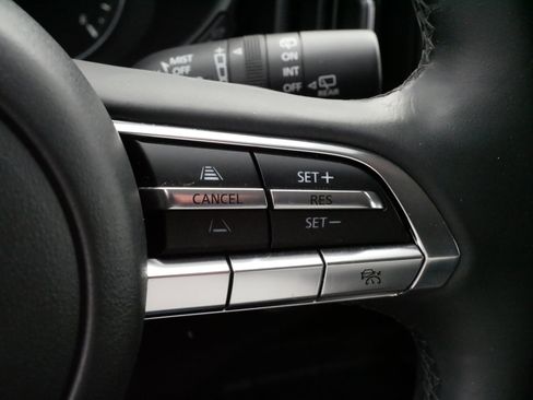 Used 2023 MAZDA CX-50 AWD 2.5 Turbo image 25